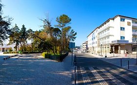 Hotel Fatima Center